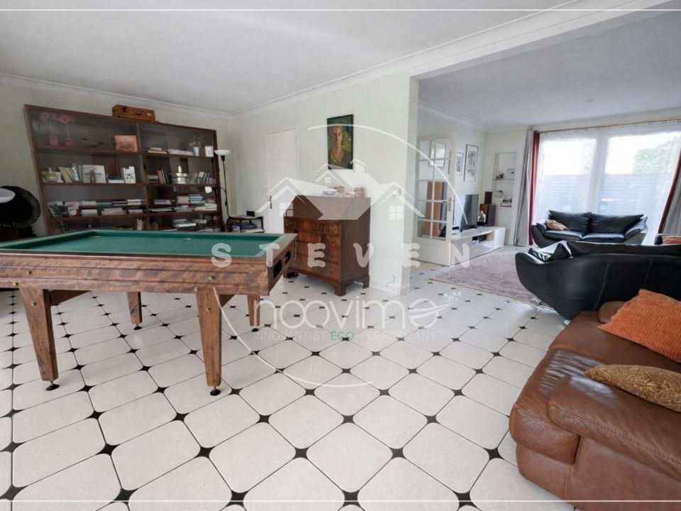 Villa i Saint-Herblain, Loire-Atlantique - foto 2