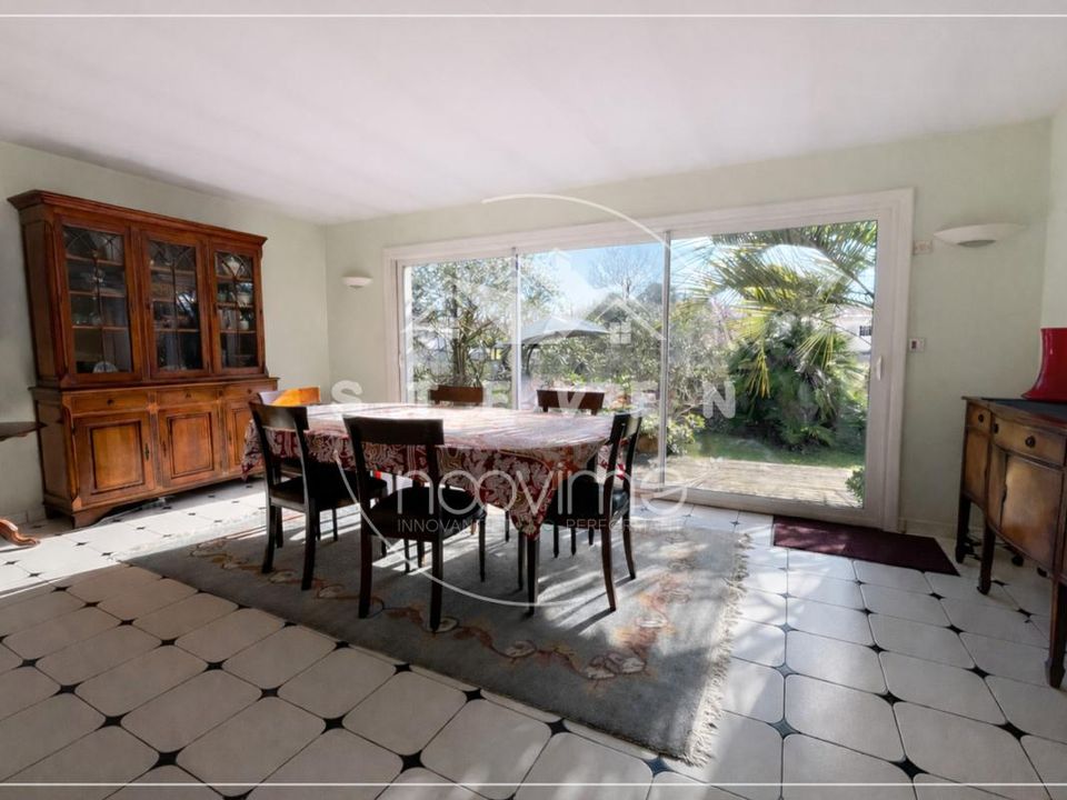 Villa i Saint-Herblain, Loire-Atlantique - foto 3