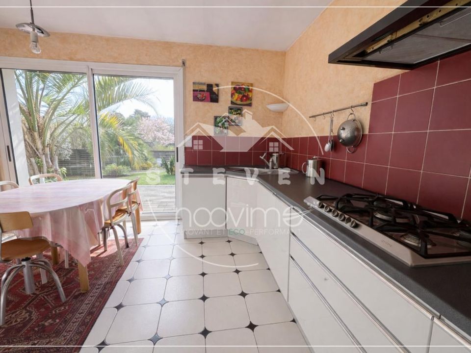 Villa i Saint-Herblain, Loire-Atlantique - foto 4