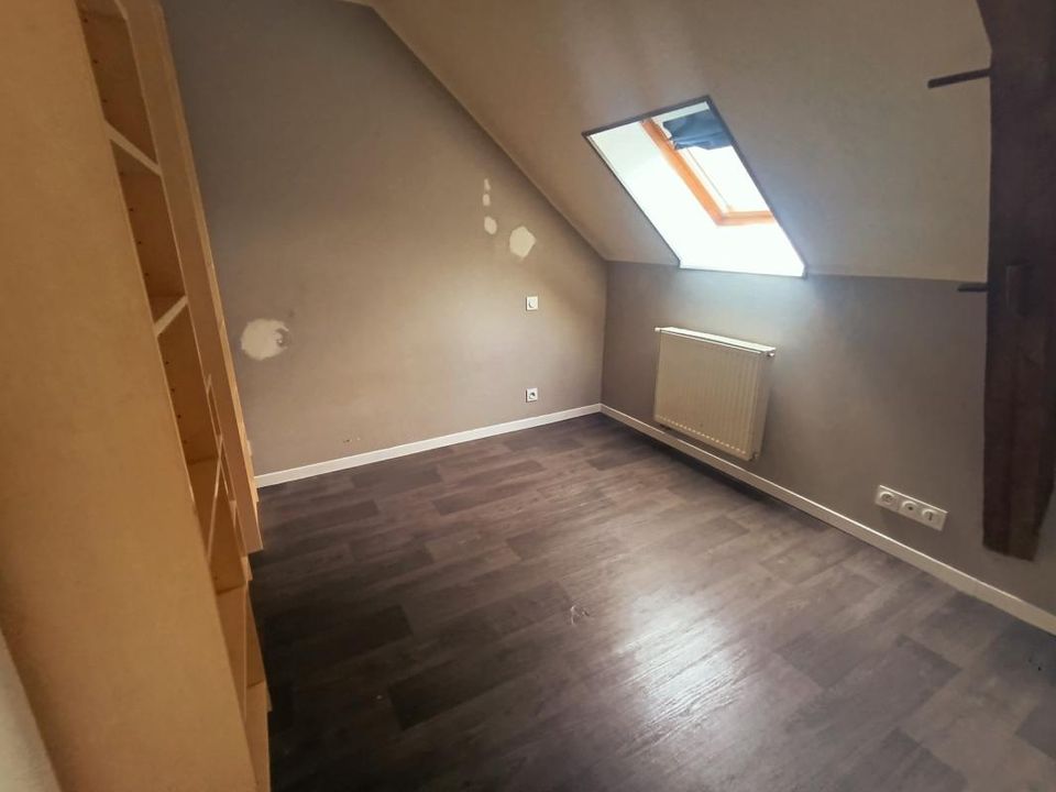 Landsbyhus i Loué, Sarthe - foto 5