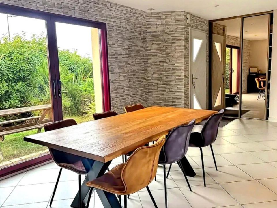 Villa i La Planche, Loire-Atlantique - foto 1