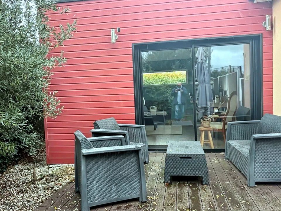 Villa i La Planche, Loire-Atlantique - foto 3