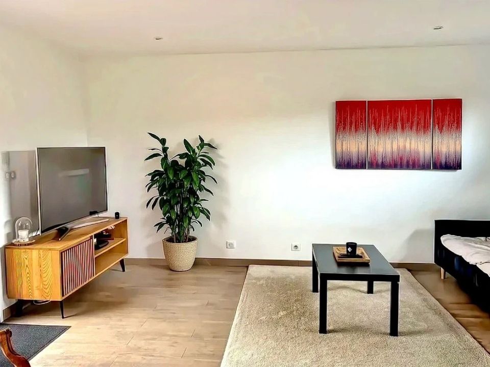 Villa i La Planche, Loire-Atlantique - foto 4