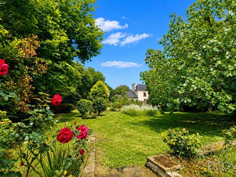 Villa en Guidel, Morbihan - foto 3