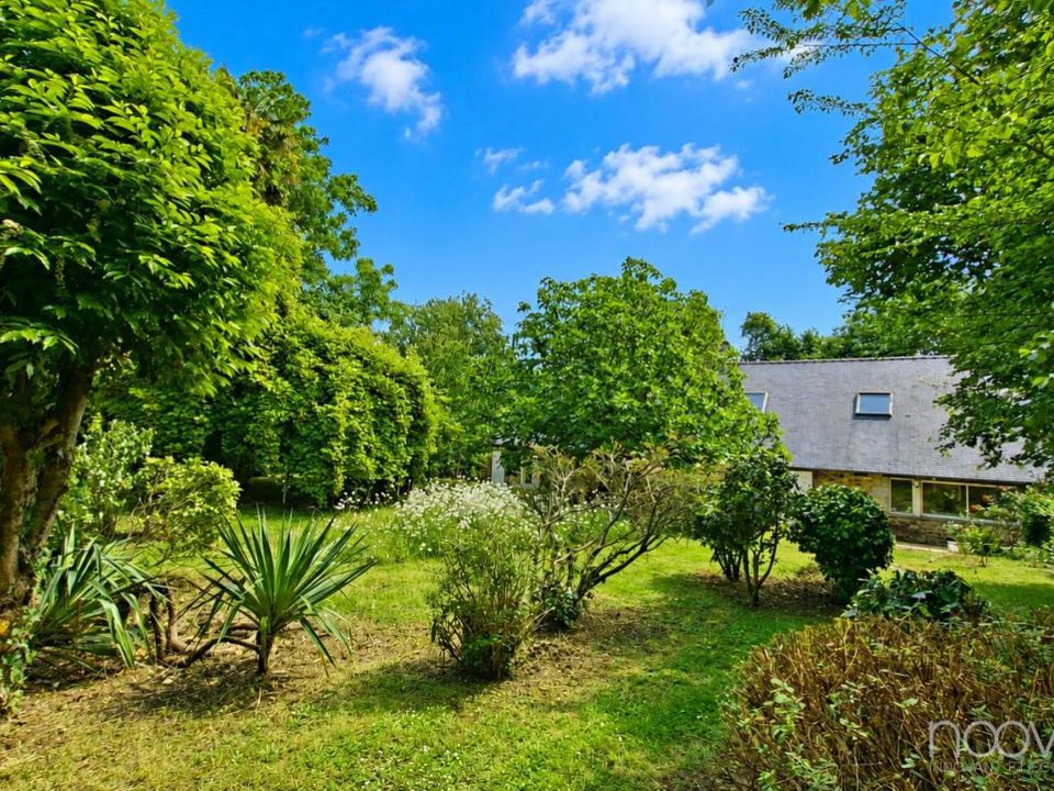Villa en Guidel, Morbihan - foto 4
