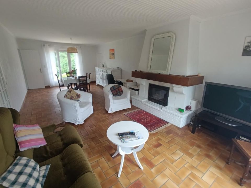 Lejlighed i Loué, Sarthe - foto 4