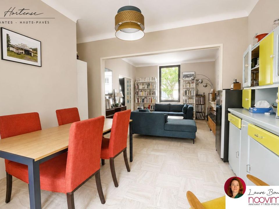 Villa i Nantes, Loire-Atlantique - foto 2