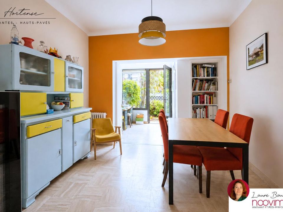 Villa i Nantes, Loire-Atlantique - foto 3