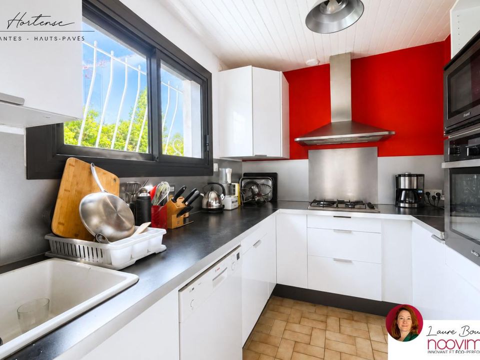 Villa i Nantes, Loire-Atlantique - foto 4