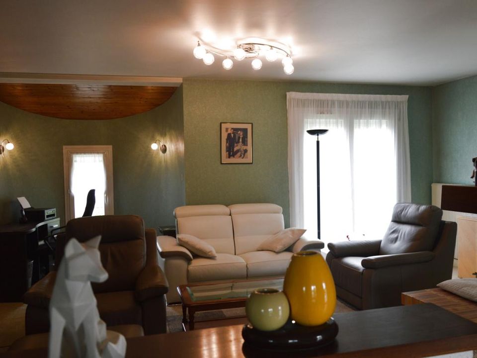Landsbyhus i Sainte-Flaive-des-Loups, Vendee - foto 2