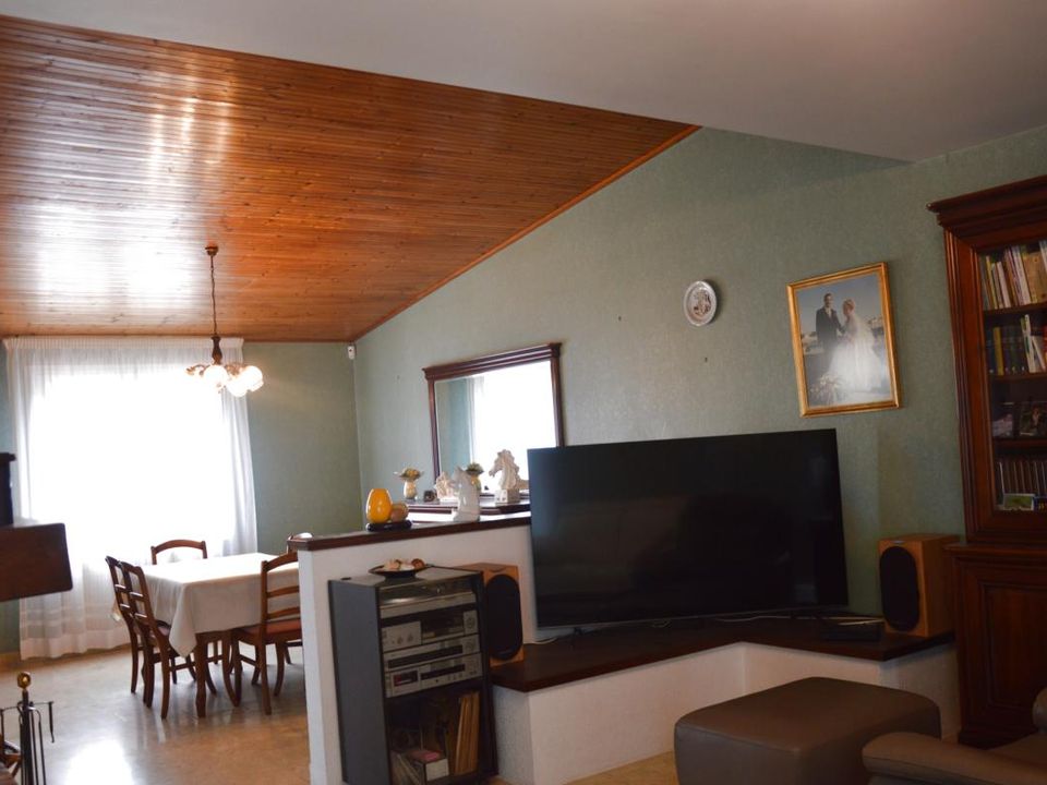 Landsbyhus i Sainte-Flaive-des-Loups, Vendee - foto 3