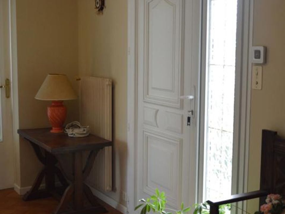Landsbyhus i Sainte-Flaive-des-Loups, Vendee - foto 5