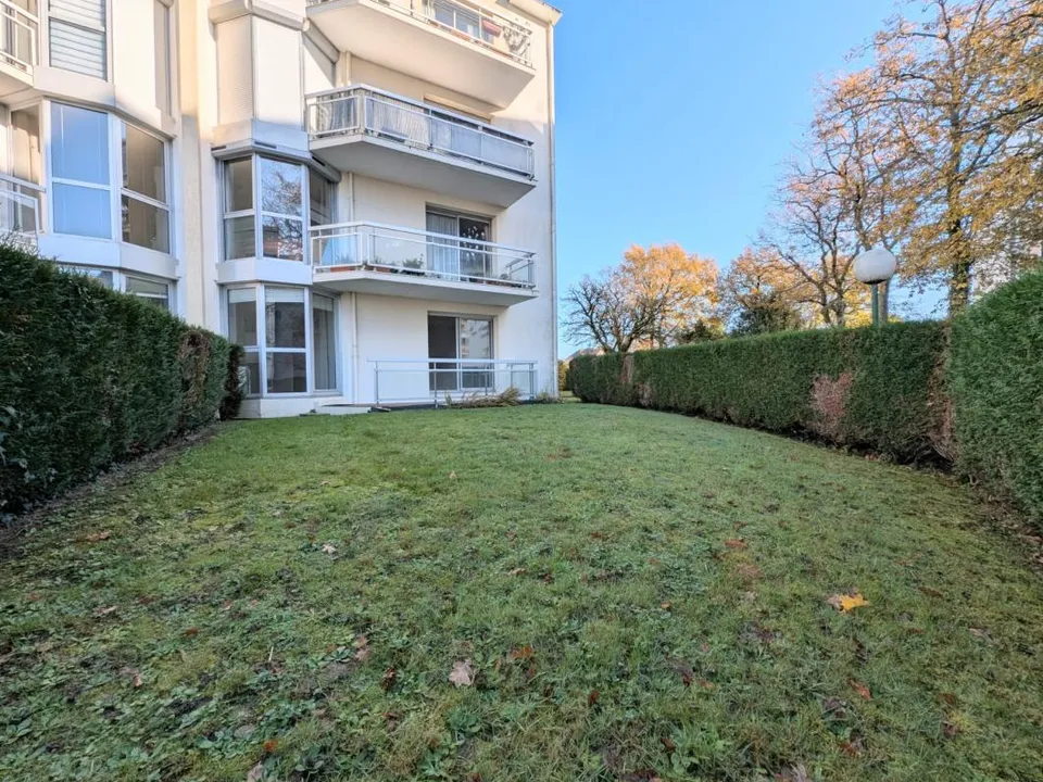 Lejlighed i Vannes, Morbihan - foto 1