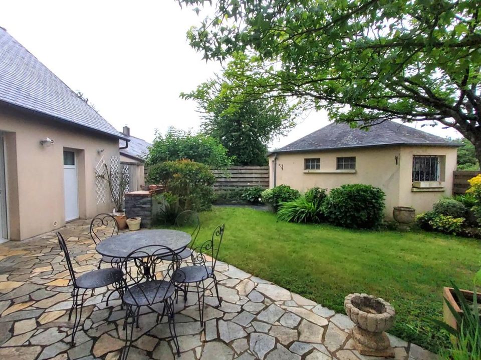 Villa i Chemille-en-Anjou, Maine-et-Loire - foto 3