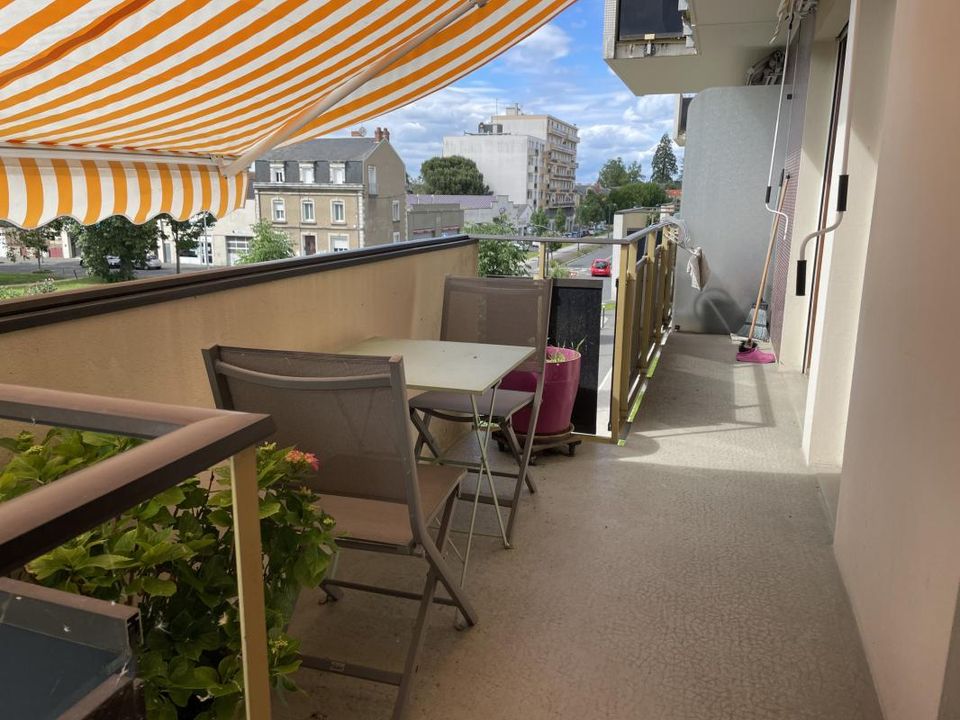 Lejlighed i Chatellerault, Vienne - foto 1