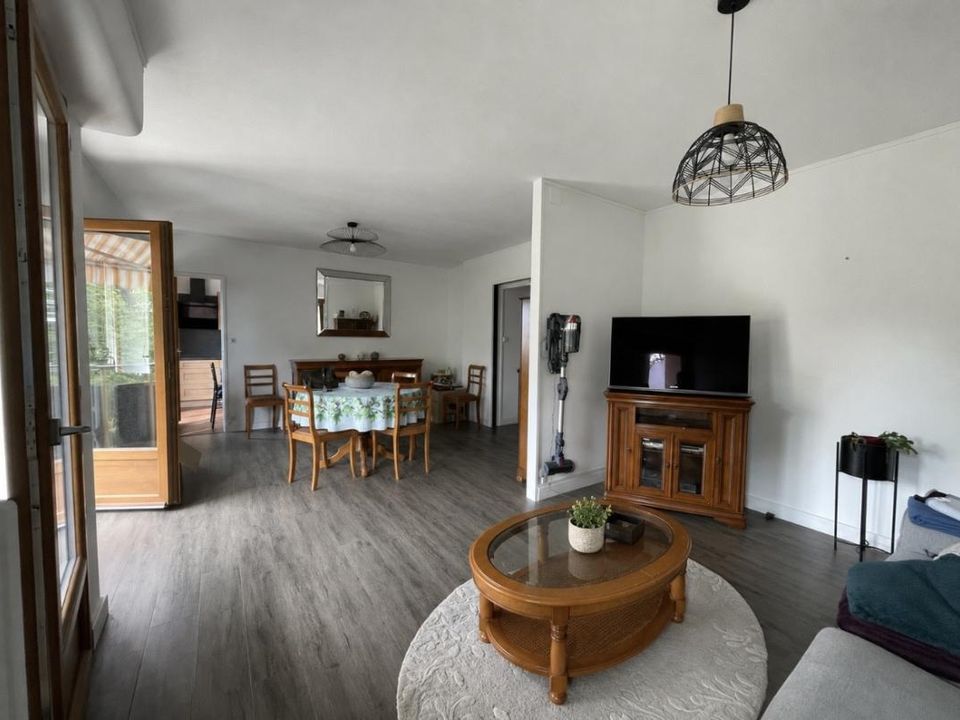 Lejlighed i Chatellerault, Vienne - foto 2
