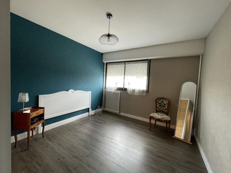 Lejlighed i Chatellerault, Vienne - foto 4