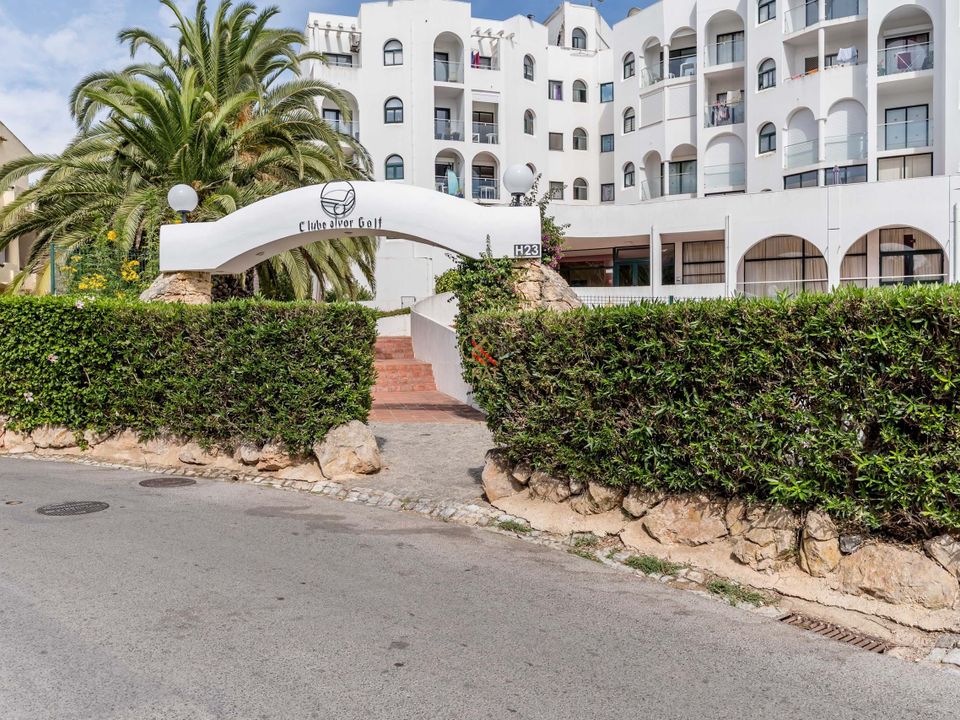 Lejlighed i Alvor, Faro - foto 1