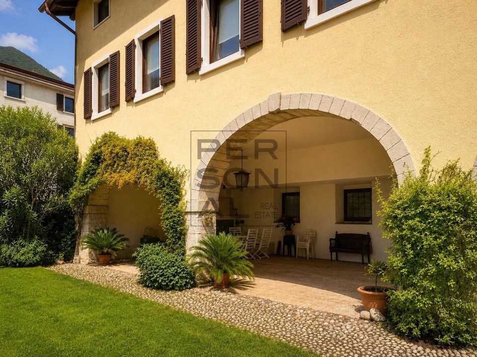 Villa i Riva del Garda, Trento - bilde 2