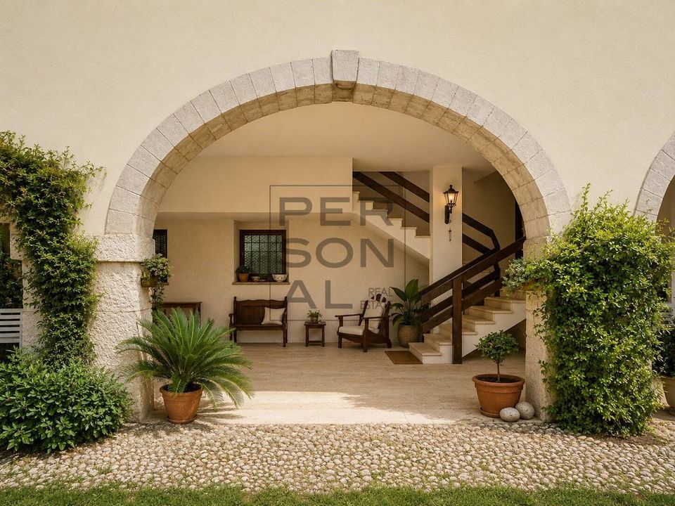 Villa i Riva del Garda, Trento - bilde 3