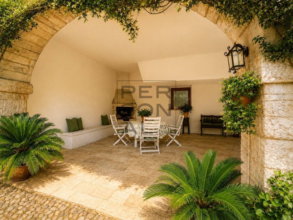 Villa i Riva del Garda, Trento - bilde 4