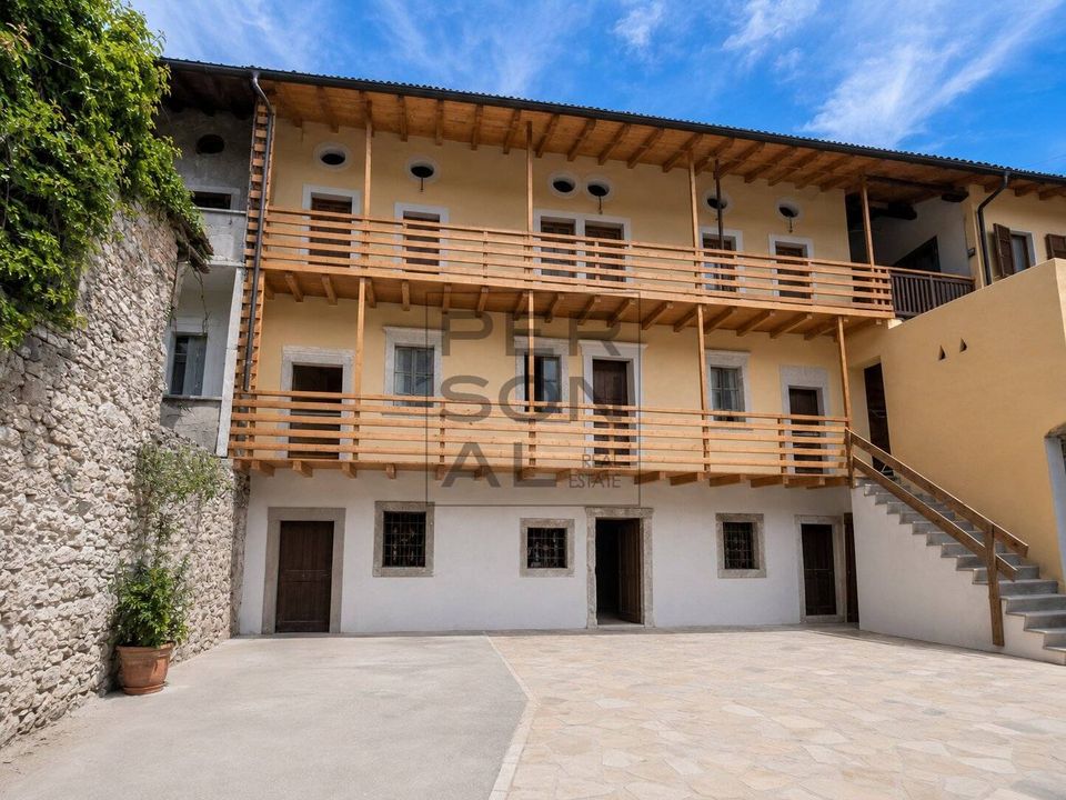 Lejlighed i Volano, Trento - foto 2