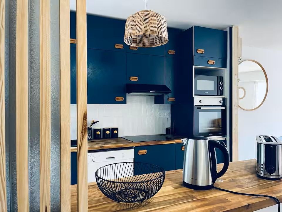 Villa i Les Sables-d'Olonne, Vendee - foto 1