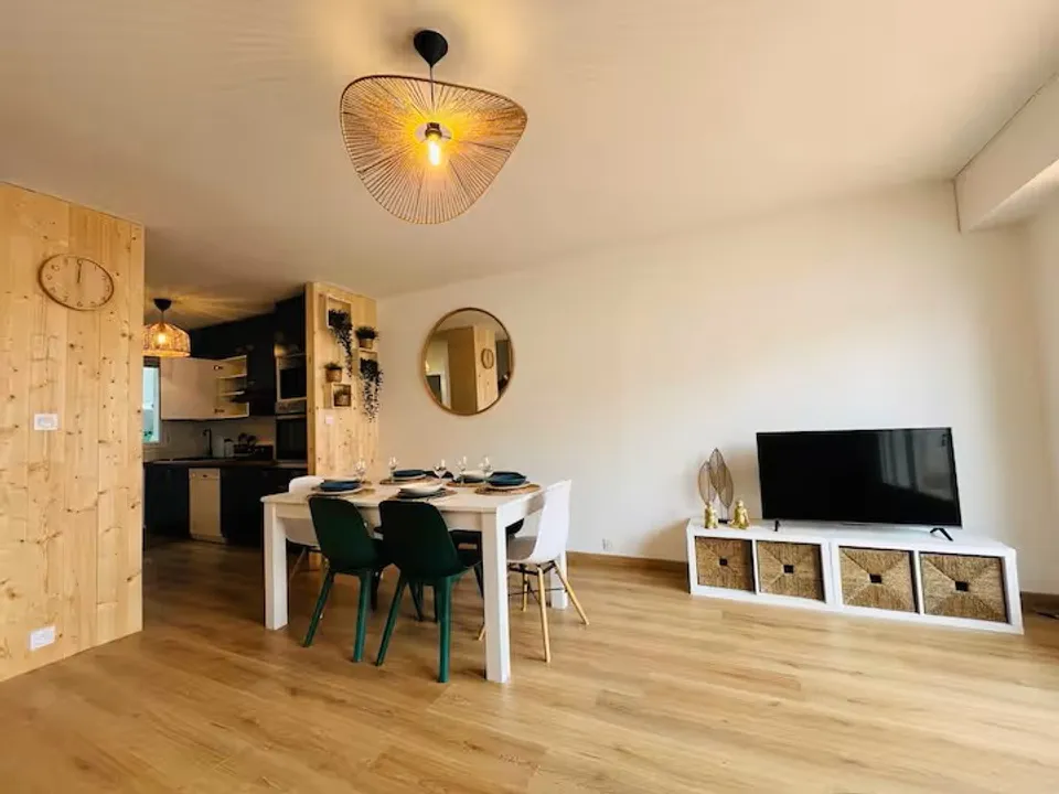 Villa i Les Sables-d'Olonne, Vendee - foto 2