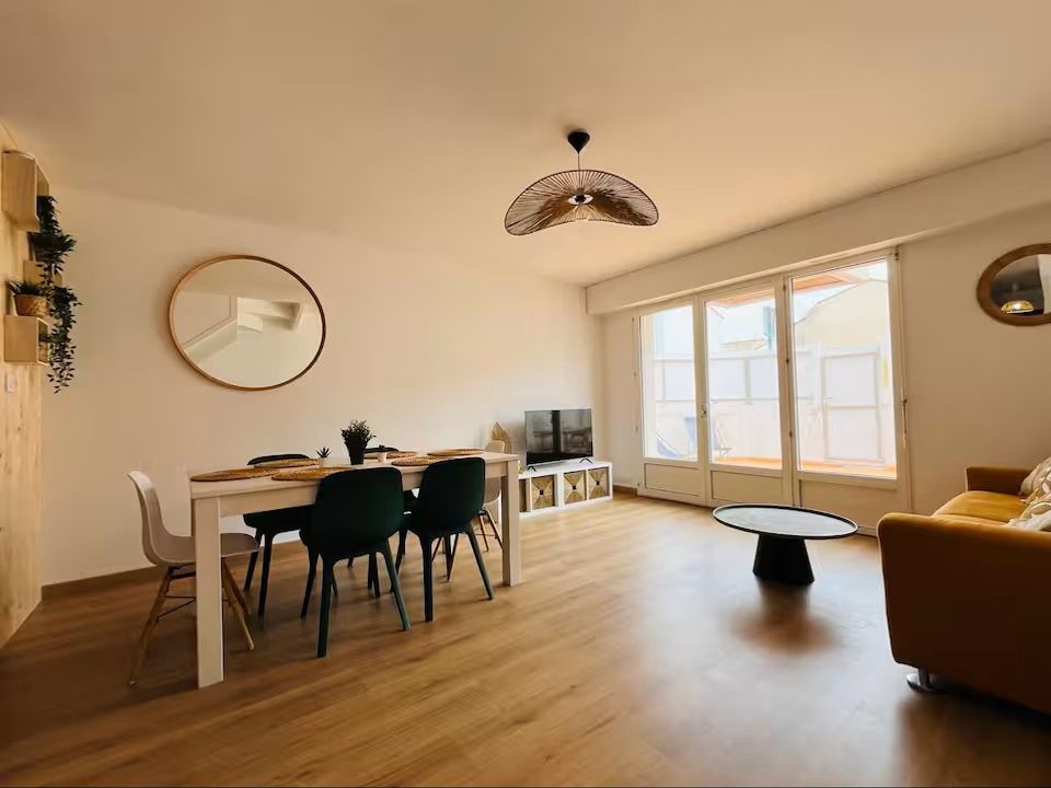 Villa i Les Sables-d'Olonne, Vendee - foto 3
