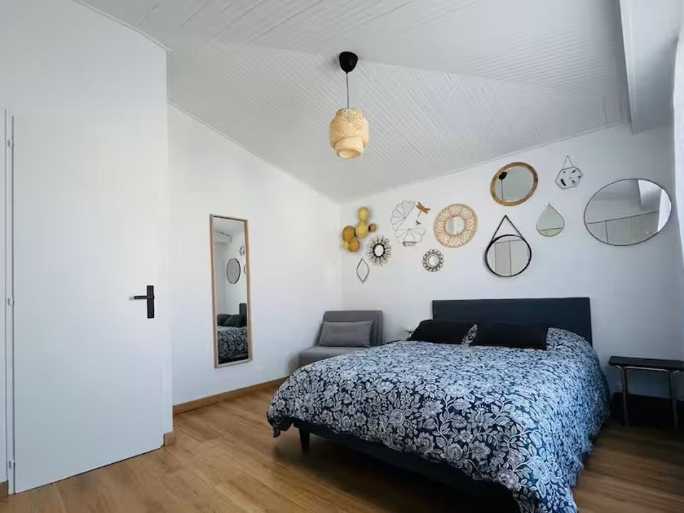 Villa i Les Sables-d'Olonne, Vendee - foto 5
