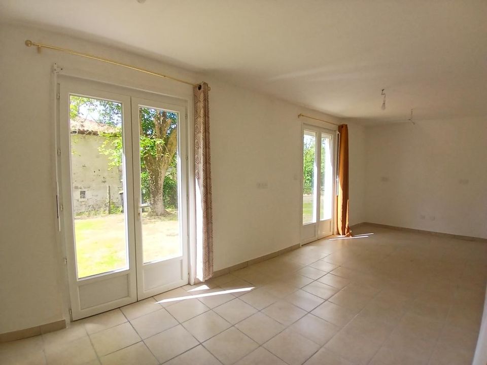Landhuis in Genouillac, Charente - foto 3
