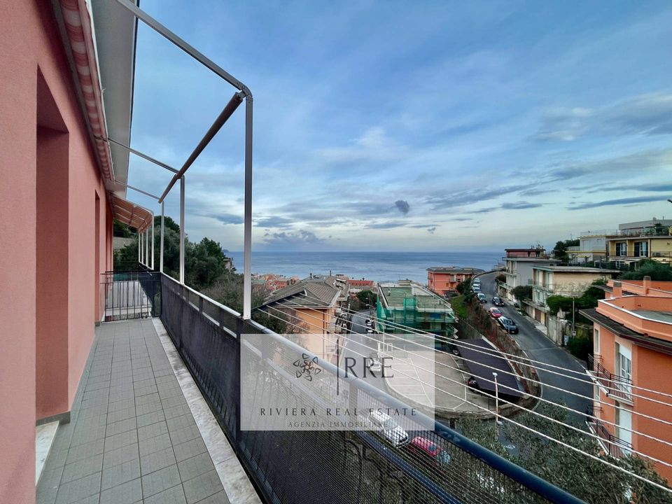 Lejlighed i Laigueglia, Savona - foto 2