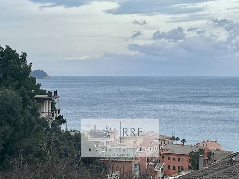 Lejlighed i Laigueglia, Savona - foto 4