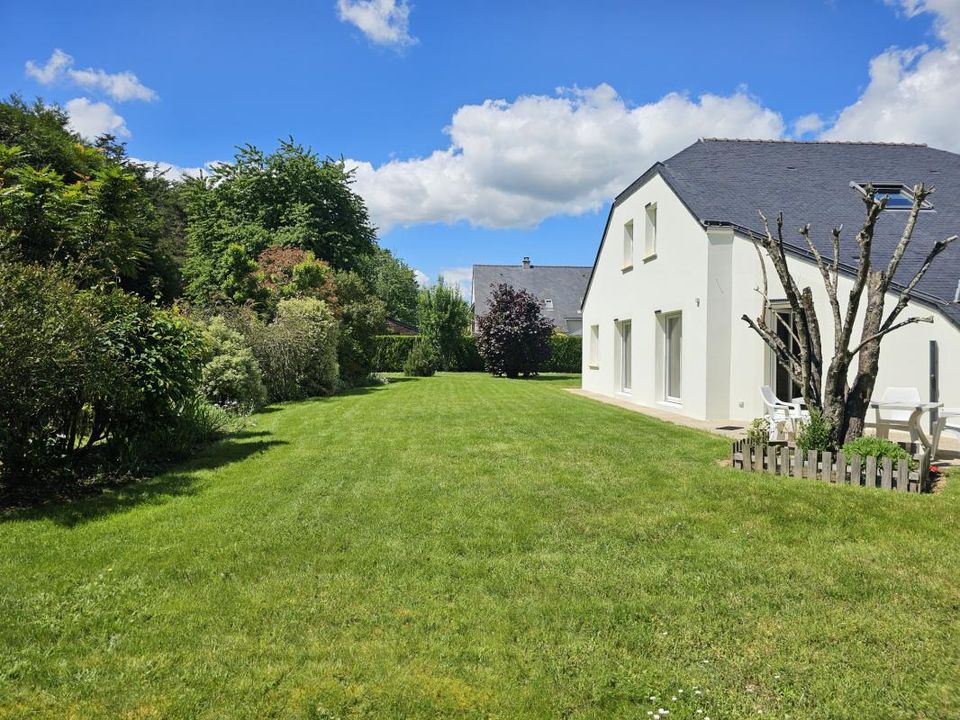 Villa i Treillières, Loire-Atlantique - foto 2