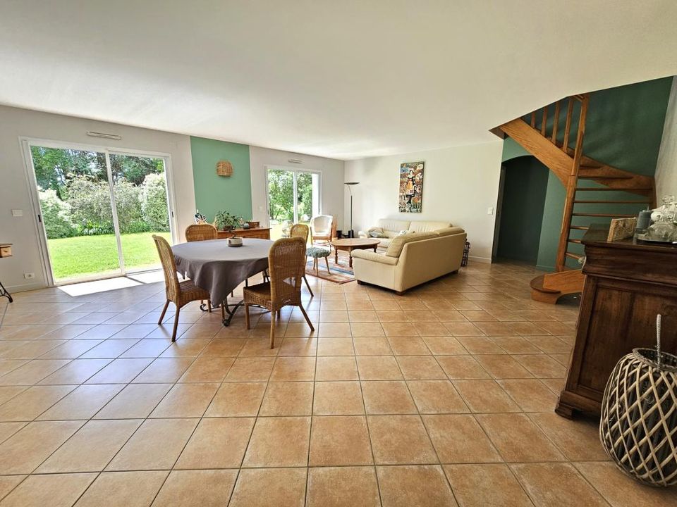 Villa i Treillières, Loire-Atlantique - foto 3