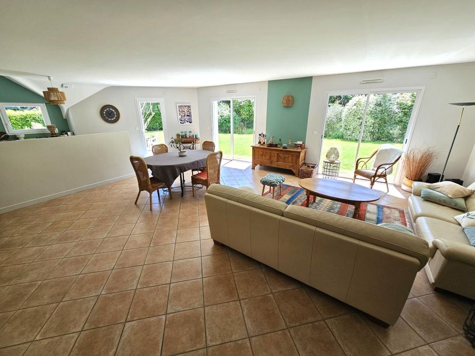 Villa i Treillières, Loire-Atlantique - foto 4