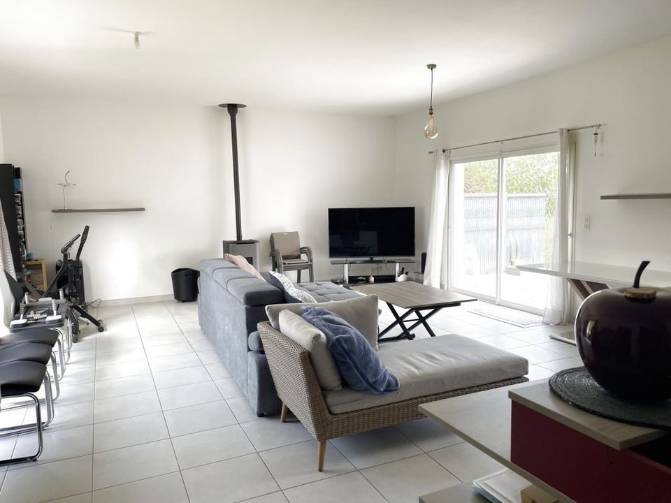 Villa i Herbignac, Loire-Atlantique - foto 3