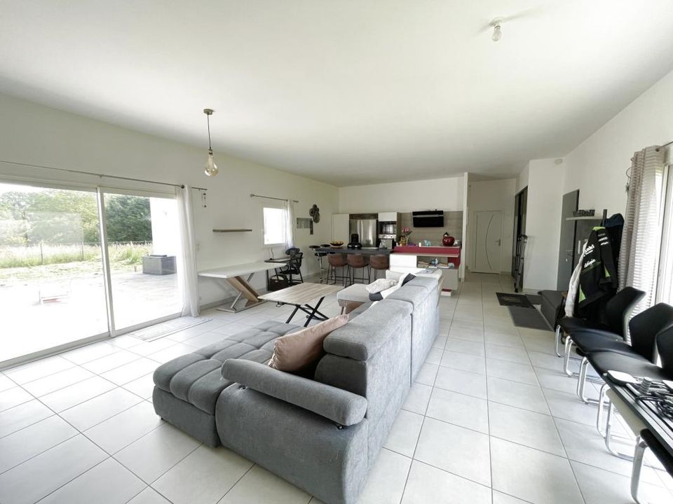 Villa i Herbignac, Loire-Atlantique - foto 4