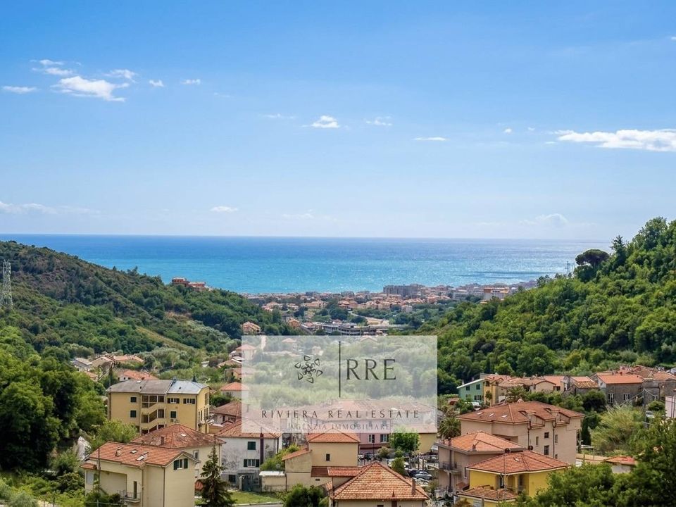 Villa i Loano, Savona - foto 2