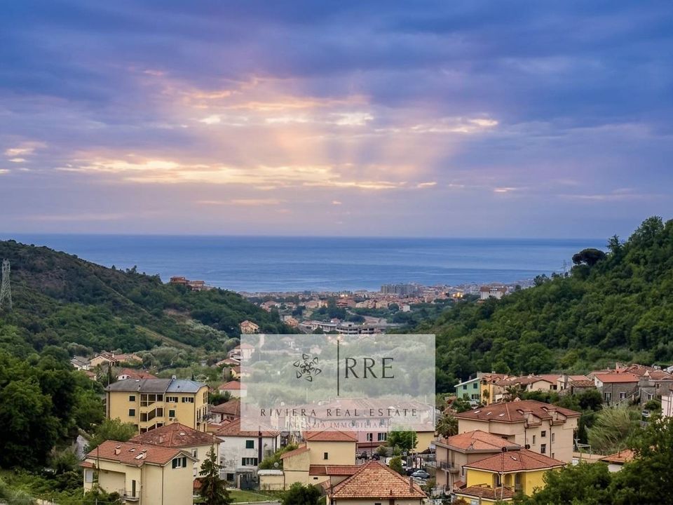 Villa i Loano, Savona - foto 3