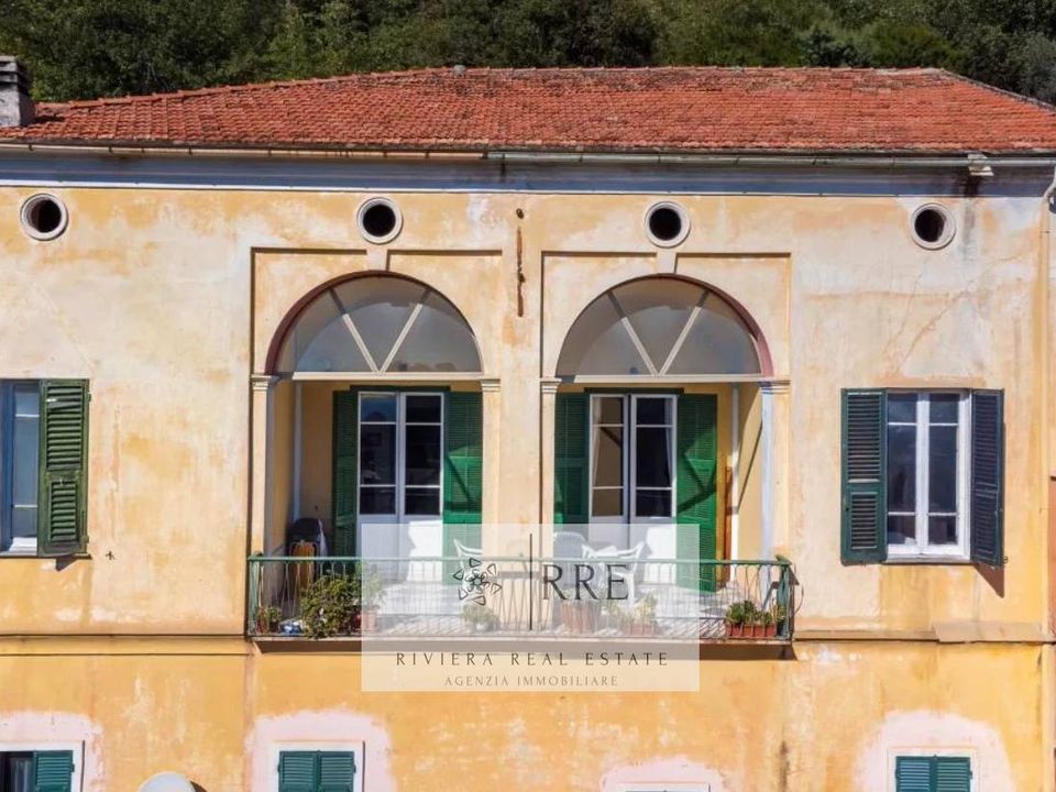Villa i Loano, Savona - foto 4