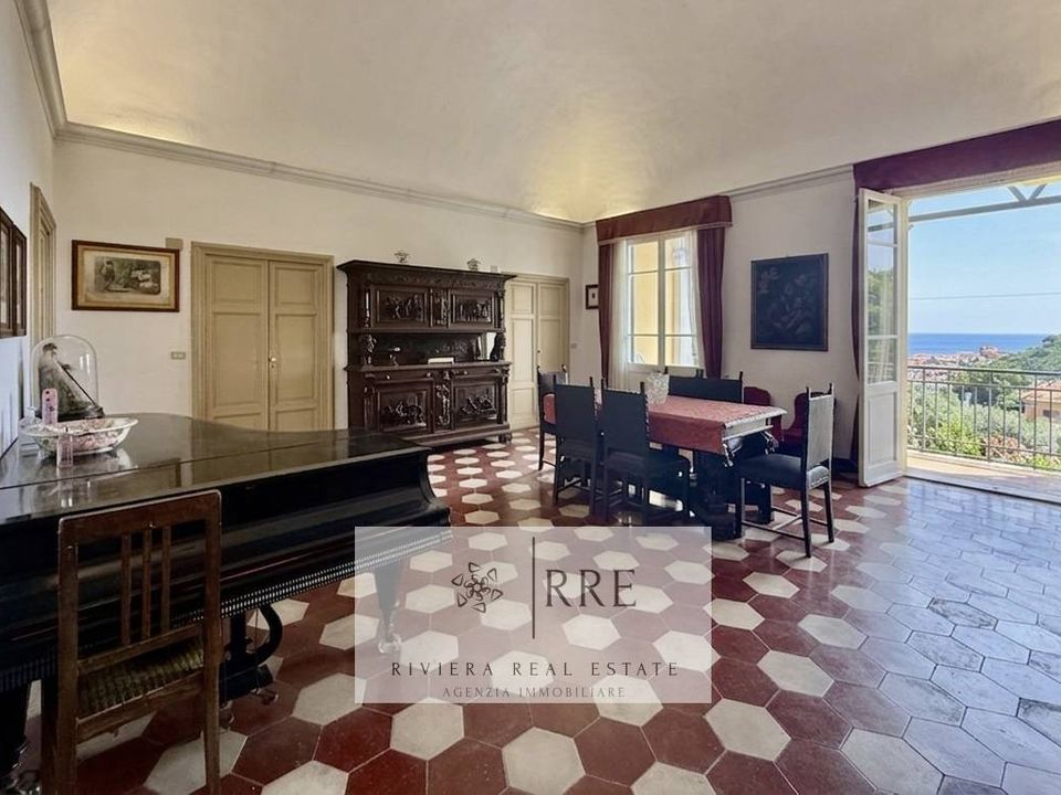 Villa i Loano, Savona - foto 5