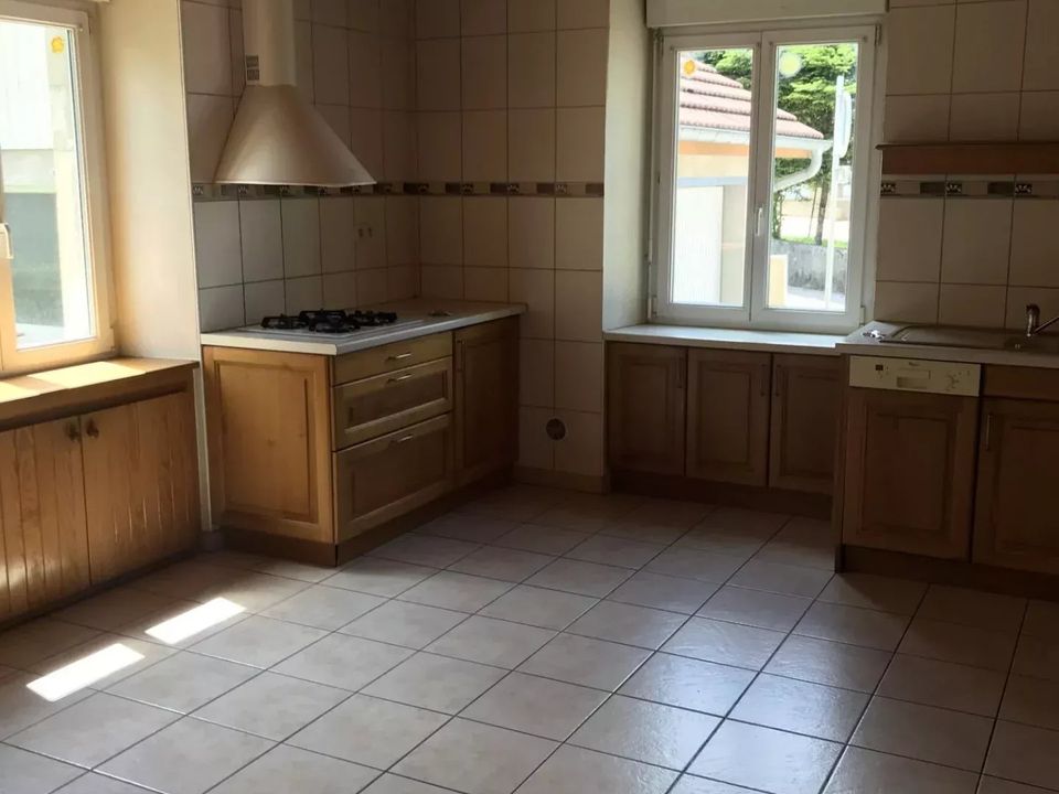 Leilighet i Mandeure, Doubs - bilde 1