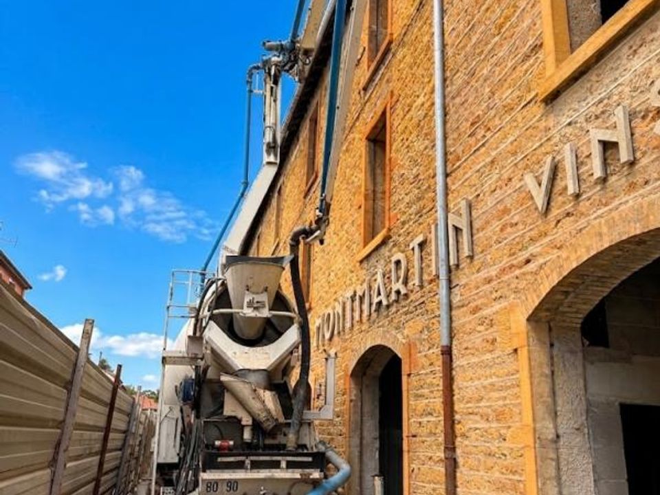 Duplex i Villefranche-sur-Saône, Rhone - foto 4