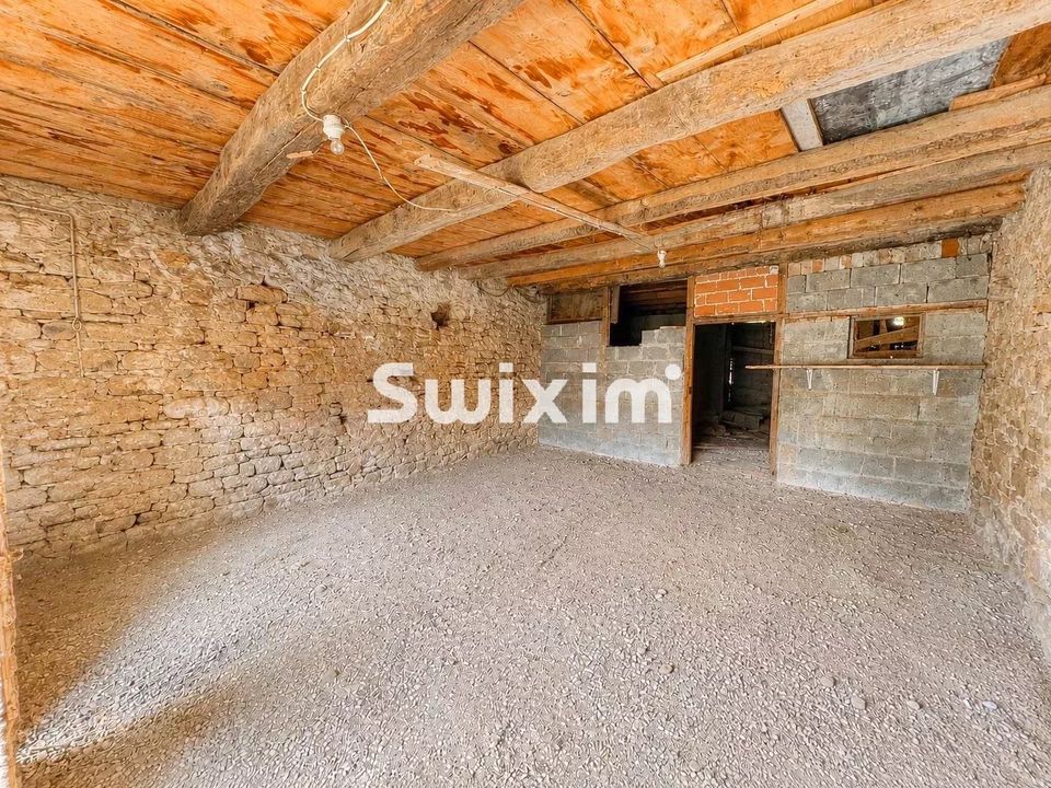 Villa i Beaufort-Orbagna, Jura - foto 4