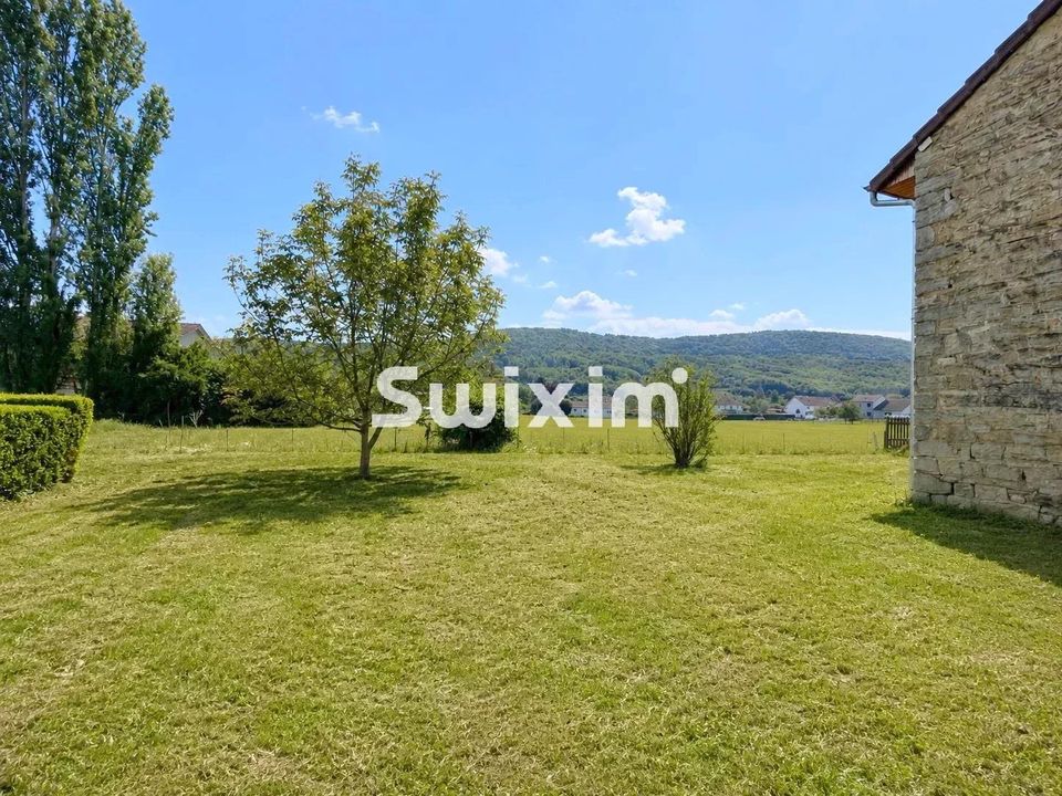 Villa i Beaufort-Orbagna, Jura - foto 5
