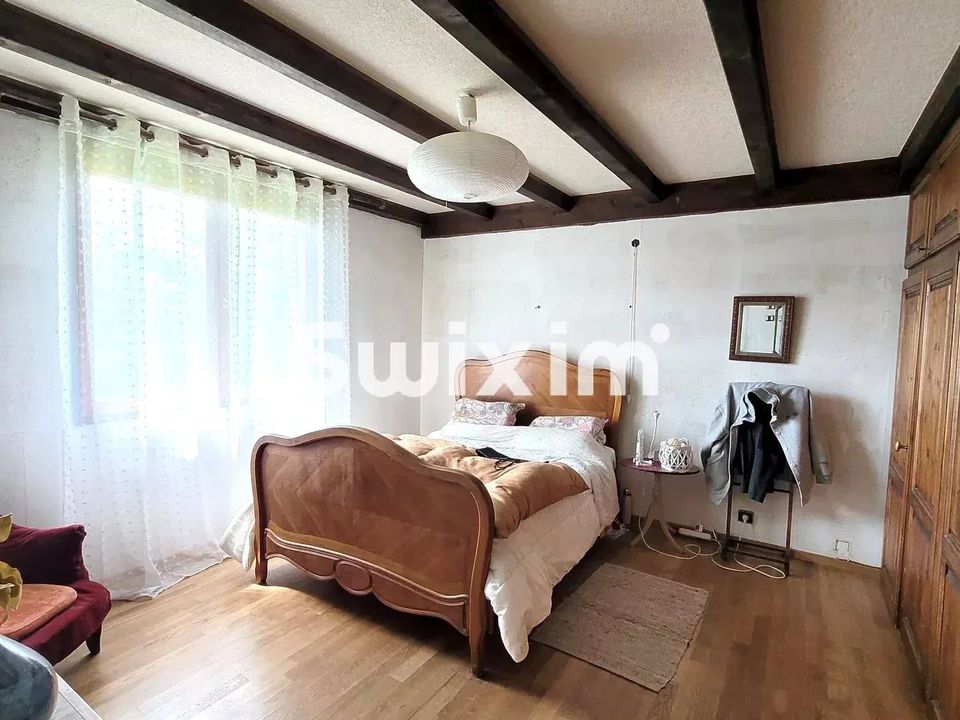 Villa i Lons-le-Saunier, Jura - foto 4