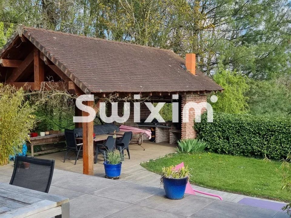 Villa i Lons-le-Saunier, Jura - foto 5