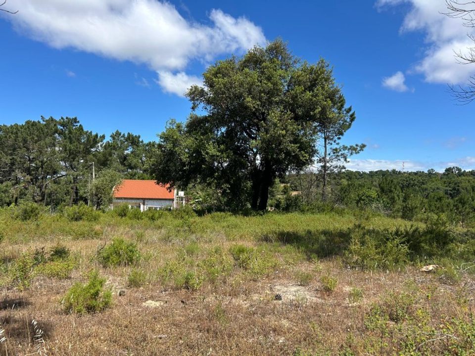 Helårsgrund i Palhais, Setubal - foto 3