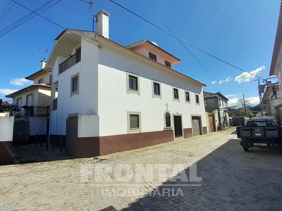 Villa i Caminha, Viana do Castelo - foto 1